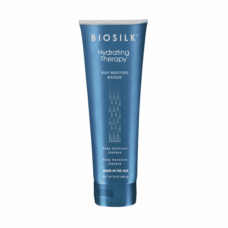 BioSilk Hydrating Therapy Deep Moisture Masque 9 Oz. - Image 1