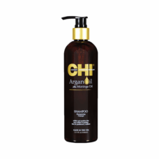 CHI Farouk Argan Oil Shampoo 12 Oz. UltraBeauty.shop