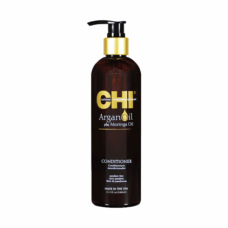 CHI Farouk CHI – Argan Oil Conditioner 12 Oz. UltraBeauty.shop