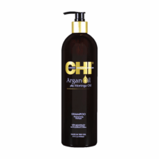 CHI Farouk Argan Oil Shampoo 25 Oz. UltraBeauty.shop