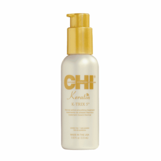 CHI Farouk CHI Keratin K-Trix 5 Thermal Active Smoothing Treatment 3.92 Oz. UltraBeauty.shop