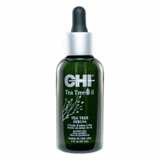 CHI Farouk CHI Tea Tree Oil Serum 2 Oz. - Image 1
