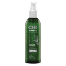 CHI Farouk CHI Power Plus Revitalize Vitamin Hair & Scalp Treatment 3.5 Oz. - Image 1