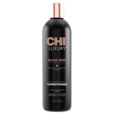 CHI Farouk CHI Luxury - Black Seed Moisture Replenish Conditioner 12 oz. - Image 1