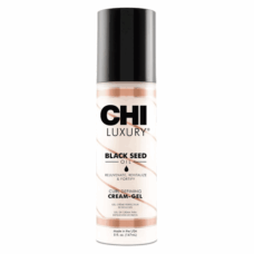 CHI Farouk CHI Luxury - Black Seed Curl Defining Cream-Gel 5 Oz. - Image 1