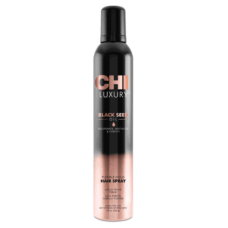 CHI Farouk CHI Luxury – Black Seed Flexible Hold Hairspray 12 oz. UltraBeauty.shop