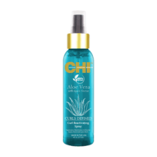 CHI Farouk CHI Aloe Vera Reactivating Spray 6 oz. UltraBeauty.shop