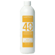 Matrix 40 Volume – Universal Creme Developer 32 oz. UltraBeauty.shop