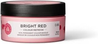 Maria Nila Bright Red 0.66, 3.4 Oz.* UltraBeauty.shop