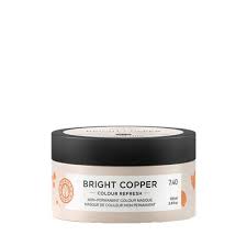 Maria Nila Bright Copper 7.40, 3.4 Oz.* UltraBeauty.shop