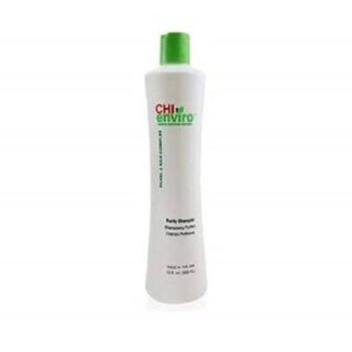 CHI Farouk Enviro Smoothing Purify Shampoo 12 Oz.*