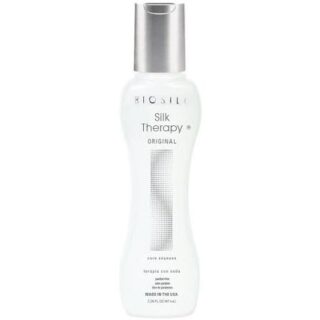 BioSilk Silk Therapy 2.26 Oz.