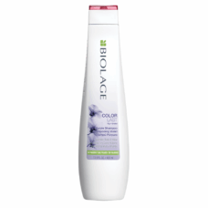 Biolage ColorLast Purple Shampoo 13.5 Oz. UltraBeauty.shop