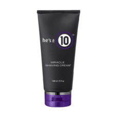 It's A 10 He's A 10 Miracle Shave Cream 5 Oz. - Image 1