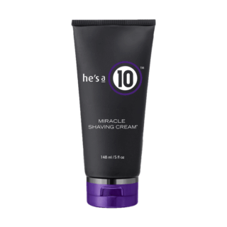 It’s A 10 He’s A 10 Miracle Shave Cream 5 Oz. UltraBeauty.shop