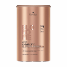 Schwarzkopf Professional BlondMe Bond Enforcing Clay Lightener 7+ 12.35 Oz. Beauty Products UltraBeauty.shop Schwarzkopf Professional BlondMe Bond Enforcing Clay Lightener 7+ 12.35 Oz. UltraBeauty.shop