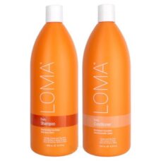 LOMA Daily Shampoo and Daily Conditioner (DUO PACK) 33 Oz. UltraBeauty.shop