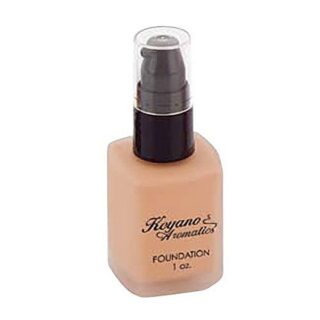 Keyano Aromatics Foundation (Sand Bisque) UltraBeauty.shop