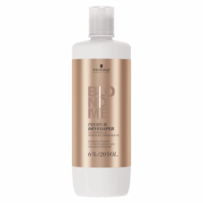 Schwarzkopf Professional Blonde Premuim Care Developer 6% 20 Volume 33.8 Oz Beauty Products UltraBeauty.shop Schwarzkopf Professional Blonde Premuim Care Developer 6% 20 Volume 33.8 Oz UltraBeauty.shop