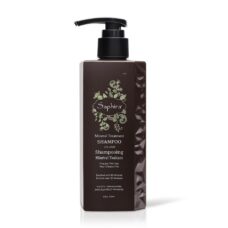 Saphira Volume Mineral Treatment Shampoo 8.5 Oz Sale! - Image 1