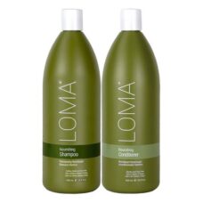 LOMA Nourishing Shampoo and Nourishing Conditioner (DUO PACK) 33 Oz. UltraBeauty.shop