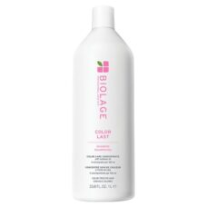 Biolage ColorLast Shampoo 1 Liter UltraBeauty.shop