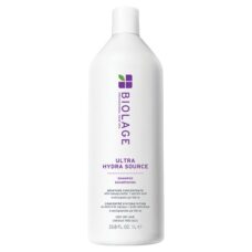 Biolage Ultra HydraSource Shampoo 1 Liter UltraBeauty.shop