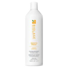 Biolage SmoothProof Shampoo 1 Liter UltraBeauty.shop