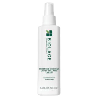 Biolage Smoothing Shine Milk 8.5 Oz.