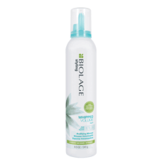 Biolage Styling Whipped Volume Mousse 8.5 Oz. - Image 1