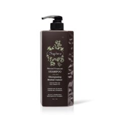 Saphira Volume Mineral Treatment Shampoo 34 Oz Sale! - Image 1