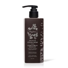 Saphira Rejuvenating Styling Cream 8.5 Oz Sale! - Image 1