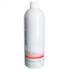 Keratin Complex NKST Natural Keratin Smoothing Treatment 33.8 Oz. - Image 1