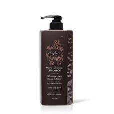 Saphira Mineral Moisturizing Shampoo 34 Oz Sale! - Image 1