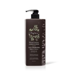 Saphira Volume Mineral Treatment Conditioner 34 Oz Sale! - Image 1
