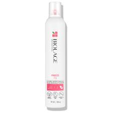 Biolage Freeze Fix Humidity Resistant Hairspray 10 Oz. UltraBeauty.shop