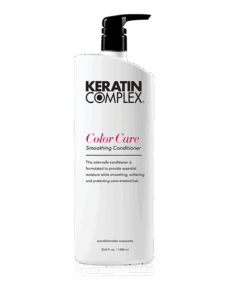 Keratin Complex Smoothing Therapy Color Care Conditioner, 33.8 Oz UltraBeauty.shop