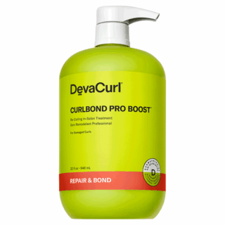 DevaCurl CurlBond Pro Boost 32 Oz UltraBeauty.shop
