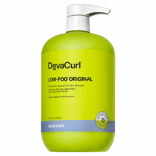 DevaCurl Low-Poo Original Mild Lather Cleanser 32 Oz UltraBeauty.shop