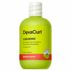 DevaCurl CurlBond Re-coiling Cream Conditioner 12 Oz - Image 1