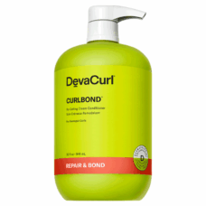 DevaCurl CurlBond Re-coiling Cream Conditioner 32 Oz - Image 1