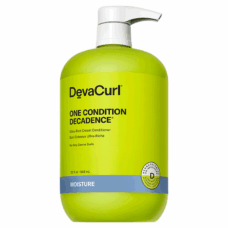 DevaCurl One Condition Decadence 32 Oz UltraBeauty.shop