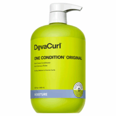 DevaCurl One Condition Original 32 Oz - Image 1