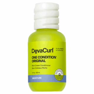 DevaCurl One Condition Original 3 Oz UltraBeauty.shop