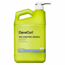 DevaCurl One Condition Original 64 Oz - Image 1