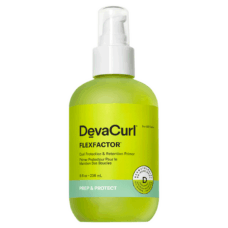 DevaCurl FlexFactor Curl Protection & Retention Primer 8 Oz - Image 1