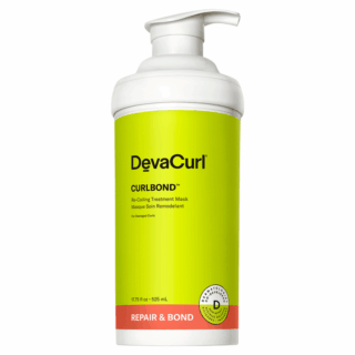 DevaCurl CurlBond Re-Coiling Treatment Mask 17.75 Oz UltraBeauty.shop