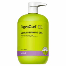 DevaCurl Ultra Defining Gel Strong Hold 32 Oz UltraBeauty.shop