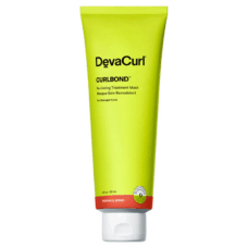 DevaCurl CurlBond Re-Coiling Treatment Mask 8 Oz - Image 1