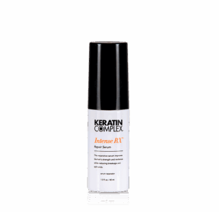 Keratin Complex Intense RX Repair Serum, 1.5 Oz UltraBeauty.shop